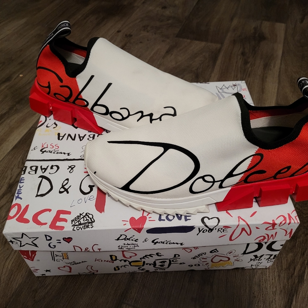 MAN SHOES